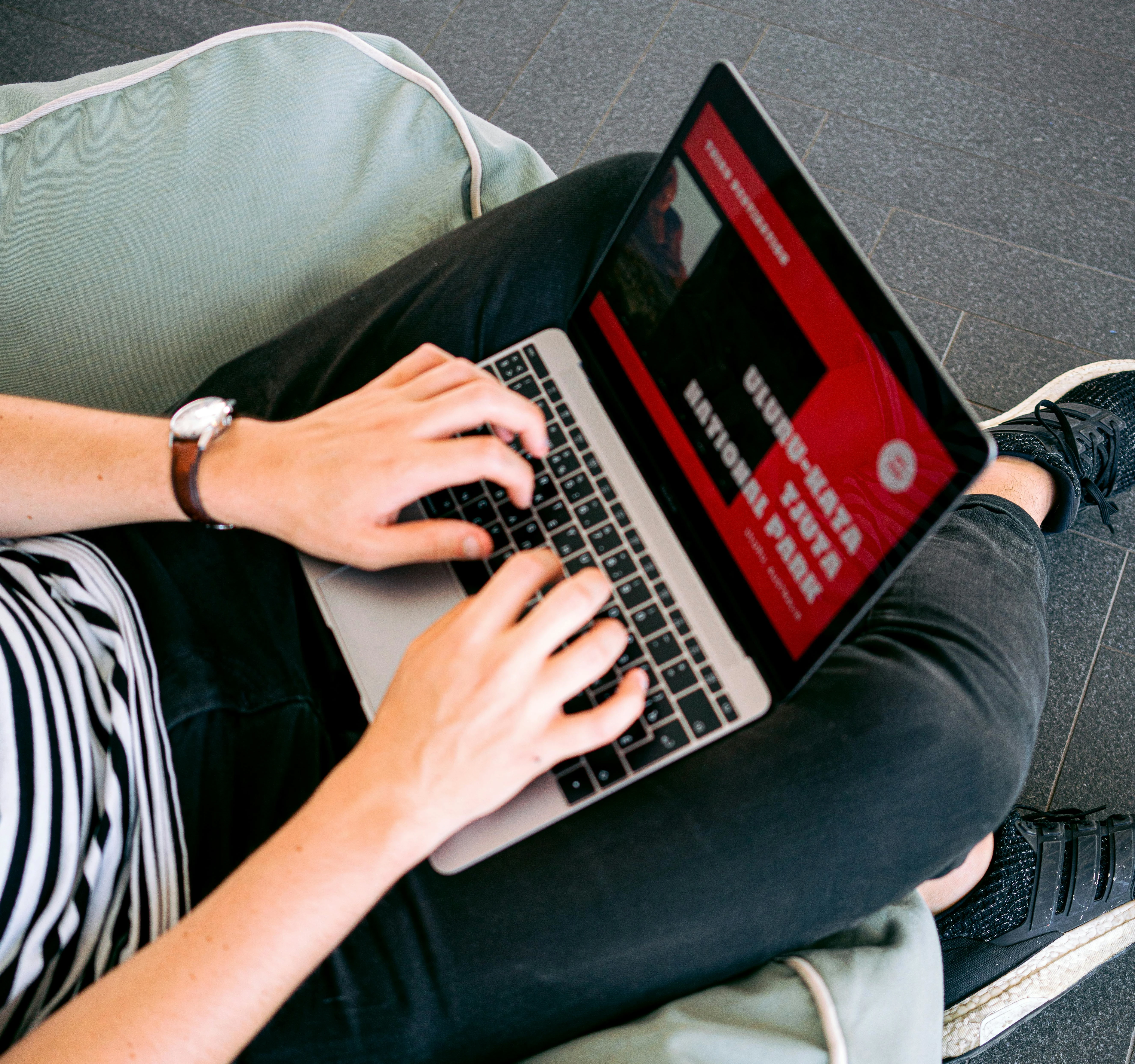 Contactez Fabien Clémens